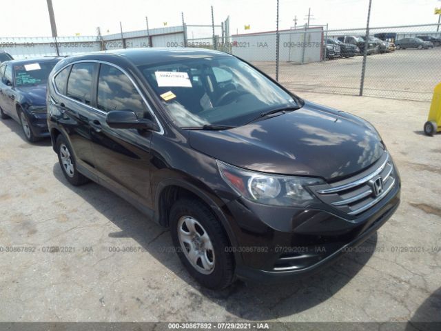 HONDA CR-V 2014 2hkrm3h35eh531507