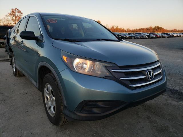 HONDA CR-V LX 2014 2hkrm3h35eh534665