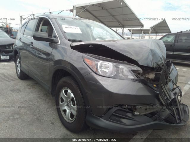 HONDA CR-V 2014 2hkrm3h35eh536805