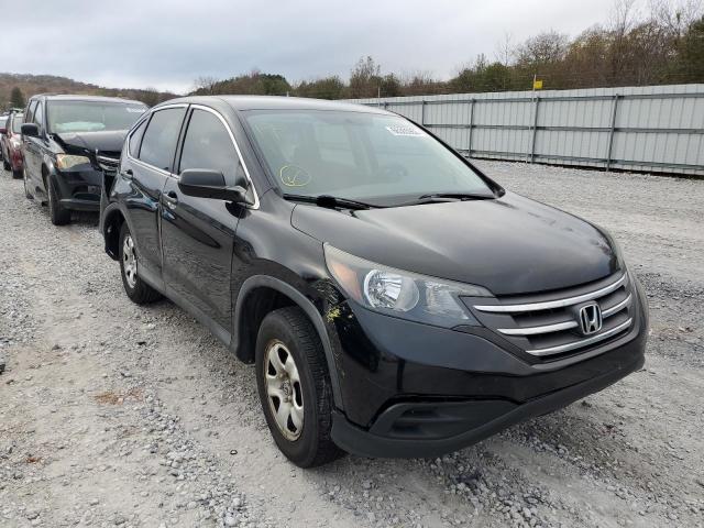 HONDA CR-V LX 2014 2hkrm3h35eh540627