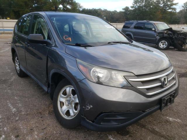 HONDA CR-V LX 2014 2hkrm3h35eh542006