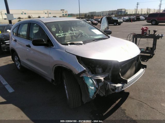 HONDA CR-V 2014 2hkrm3h35eh546055