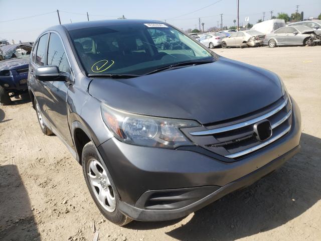 HONDA CR-V 2014 2hkrm3h35eh549814