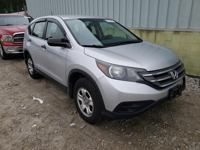 HONDA CR-V LX 2014 2hkrm3h35eh554415