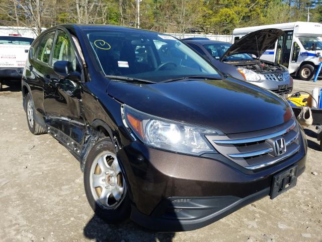 HONDA CR-V LX 2014 2hkrm3h35eh562353