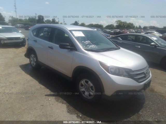 HONDA CR-V 2014 2hkrm3h35eh566189