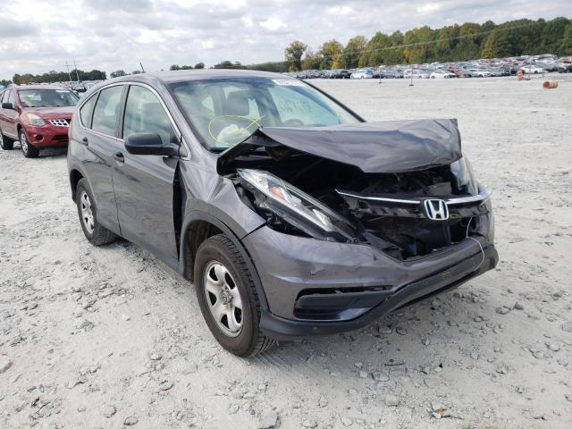 HONDA CR-V LX 2015 2hkrm3h35fh504664