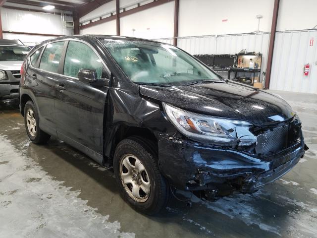 HONDA CR-V LX 2016 2hkrm3h35gh568950