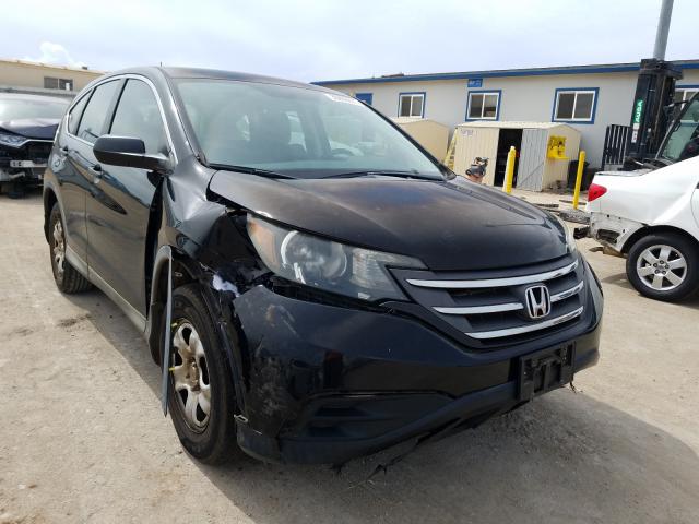 HONDA CR-V LX 2012 2hkrm3h36ch500456