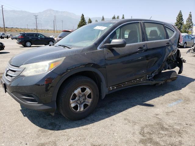 HONDA CR-V LX 2012 2hkrm3h36ch503163