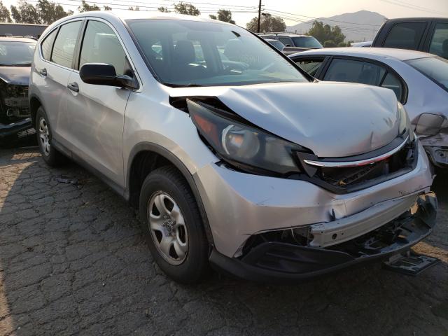 HONDA CR-V LX 2012 2hkrm3h36ch505818