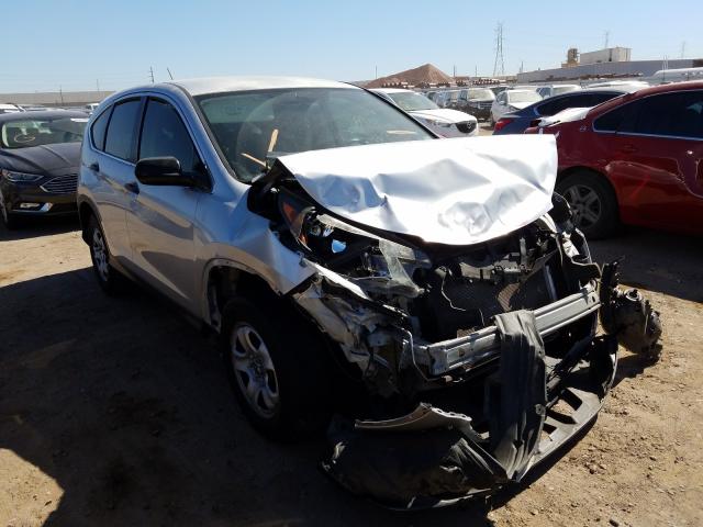 HONDA CR-V LX 2012 2hkrm3h36ch506449