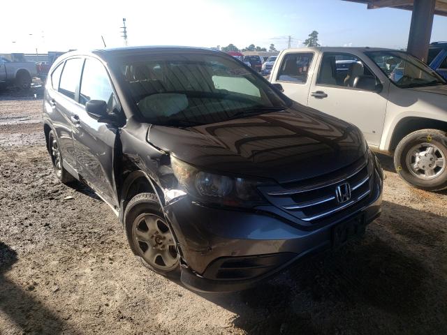 HONDA CR-V LX 2012 2hkrm3h36ch508847