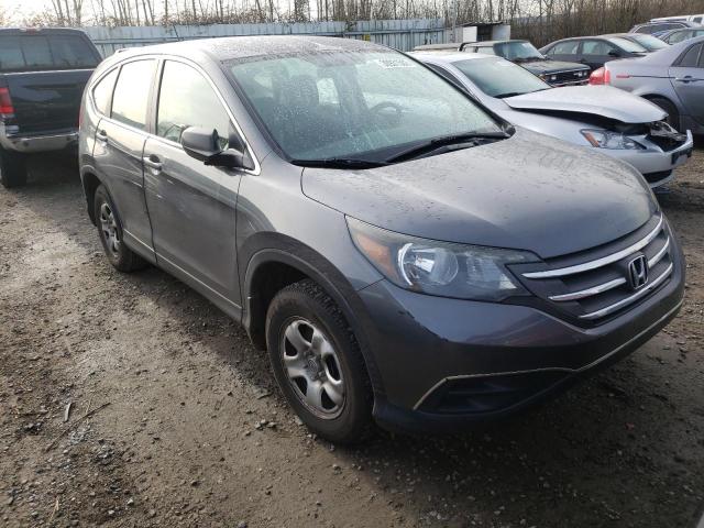 HONDA CR-V LX 2012 2hkrm3h36ch509223