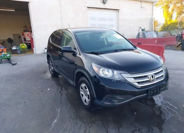 HONDA CR-V 2012 2hkrm3h36ch511134