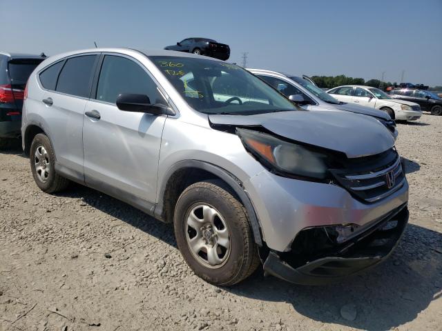 HONDA CR-V LX 2012 2hkrm3h36ch515037