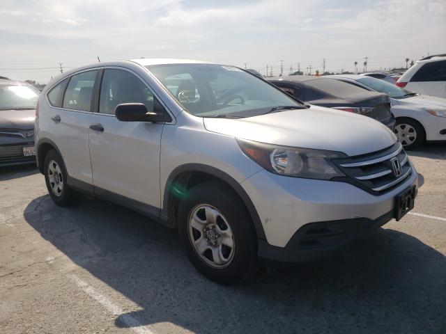 HONDA CR-V LX 2013 2hkrm3h36dh503195