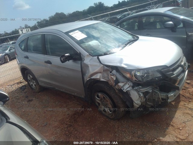 HONDA CR-V 2013 2hkrm3h36dh516898