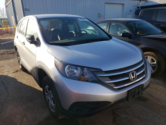 HONDA CR-V LX 2013 2hkrm3h36dh517467