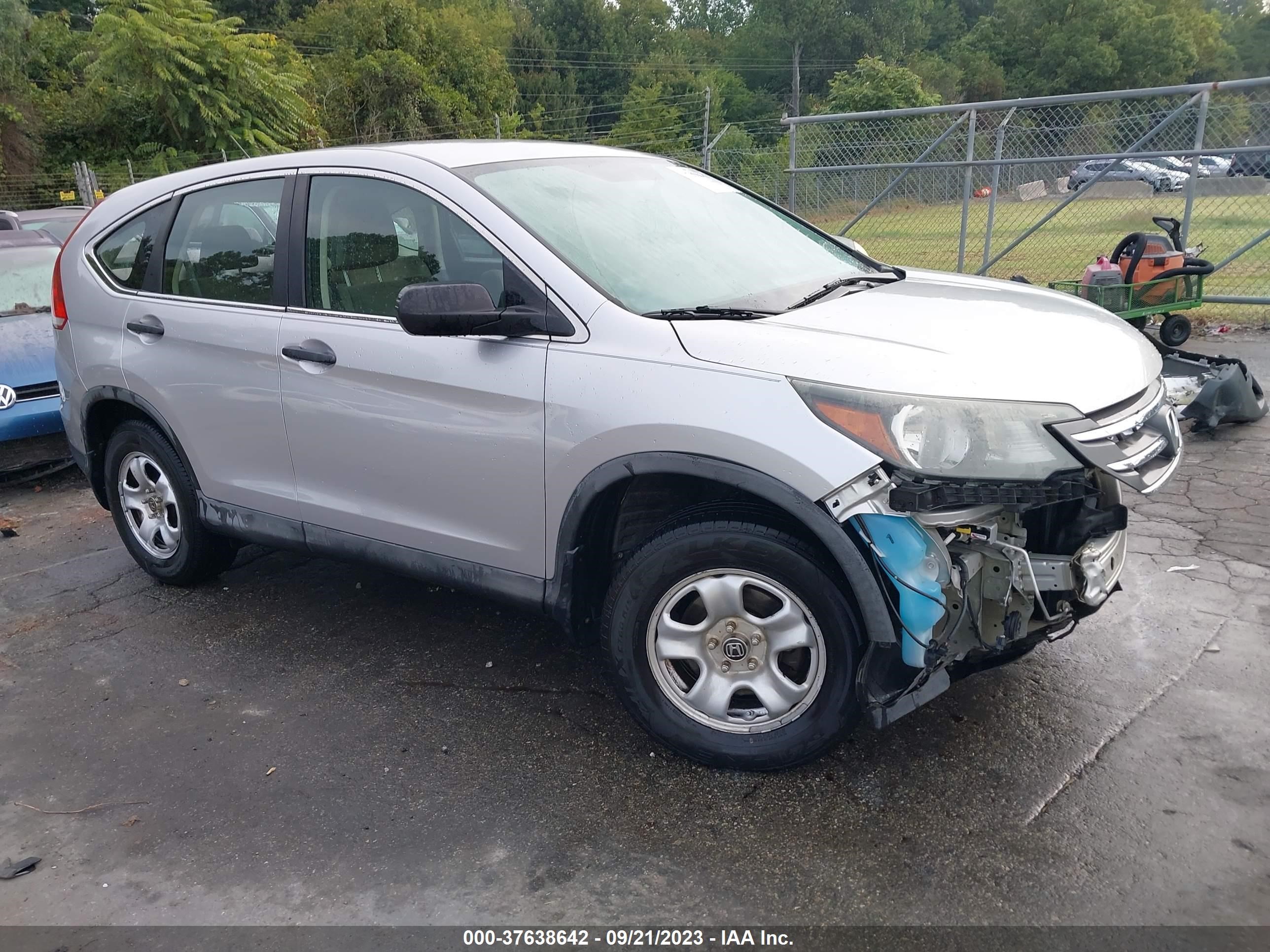 HONDA CR-V 2013 2hkrm3h36dh518313