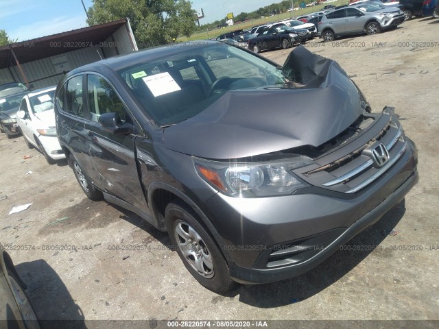 HONDA CR-V 2013 2hkrm3h36dh521146