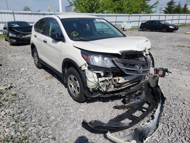 HONDA CR-V LX 2014 2hkrm3h36eh001191