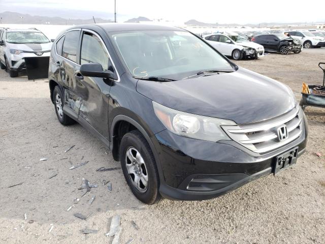 HONDA CR-V LX 2014 2hkrm3h36eh502212