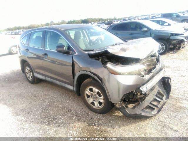 HONDA CR-V 2014 2hkrm3h36eh507006