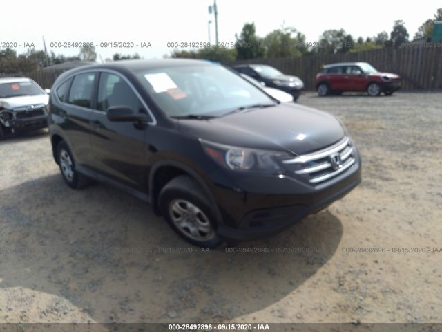 HONDA CR-V 2014 2hkrm3h36eh509323