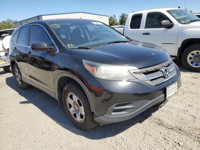 HONDA CR-V LX 2014 2hkrm3h36eh509385