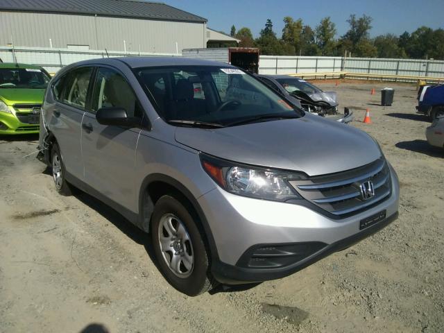 HONDA CR-V LX 2014 2hkrm3h36eh509581