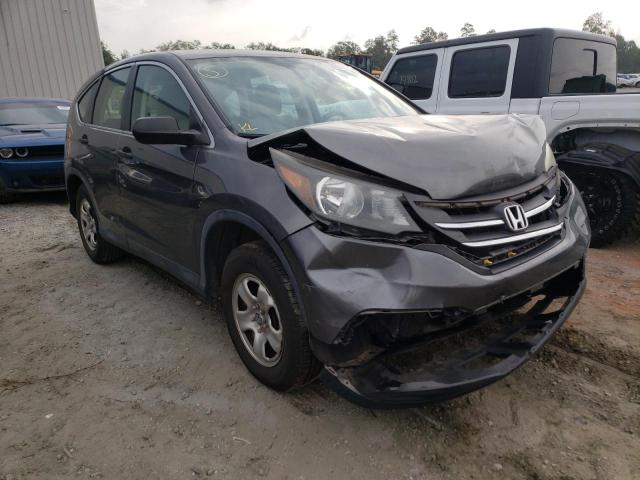 HONDA CR-V LX 2014 2hkrm3h36eh509774