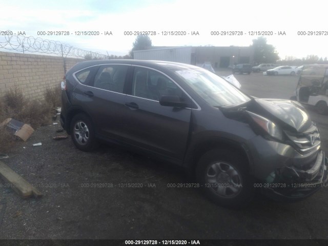 HONDA CR-V 2014 2hkrm3h36eh516028