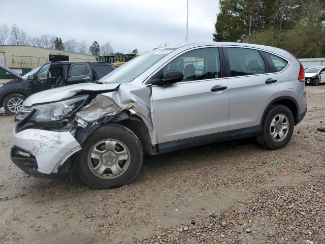 HONDA CR-V LX 2014 2hkrm3h36eh516434