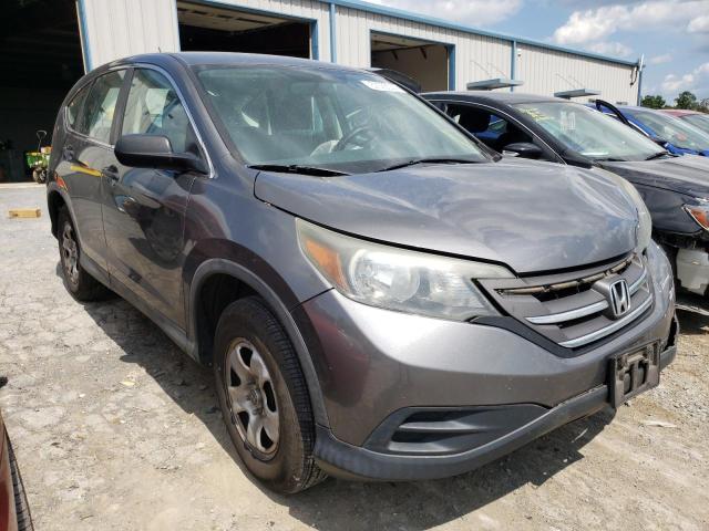 HONDA CR-V LX 2014 2hkrm3h36eh521343