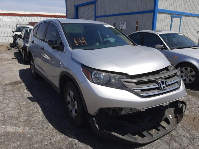 HONDA CR-V LX 2014 2hkrm3h36eh525263