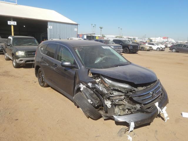 HONDA CR-V LX 2014 2hkrm3h36eh529748