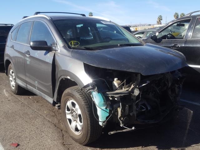 HONDA CR-V LX 2014 2hkrm3h36eh529801