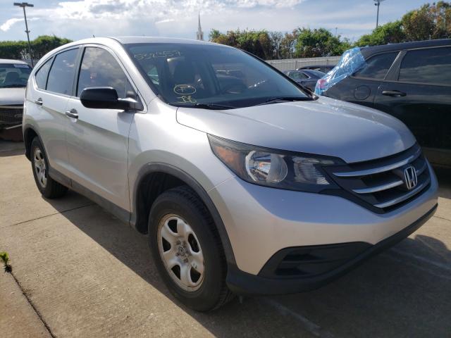 HONDA CR-V LX 2014 2hkrm3h36eh532357