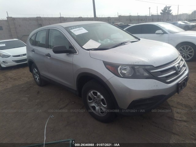 HONDA CR-V 2014 2hkrm3h36eh541463