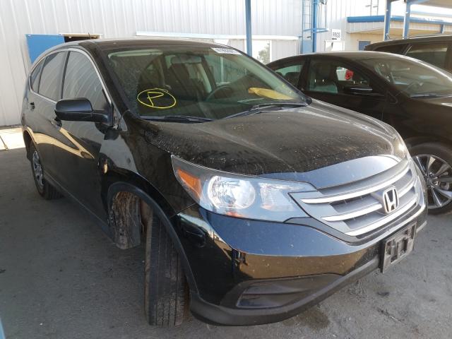 HONDA CR-V LX 2014 2hkrm3h36eh543276