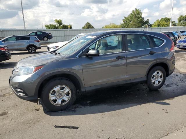 HONDA CR-V LX 2014 2hkrm3h36eh545075