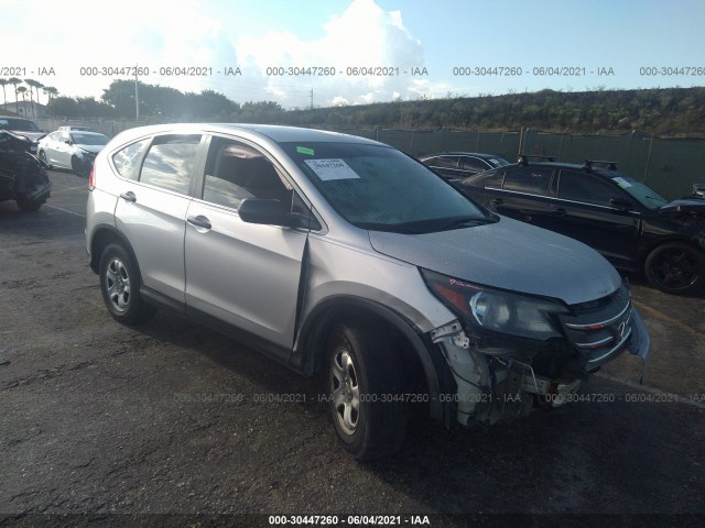 HONDA CR-V 2014 2hkrm3h36eh556254