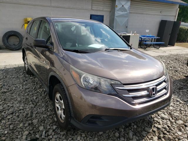 HONDA CR-V LX 2014 2hkrm3h36eh559283