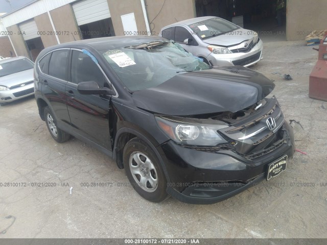 HONDA CR-V 2014 2hkrm3h36eh561938