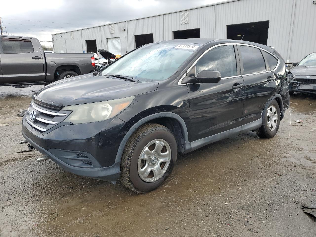 HONDA CR-V 2014 2hkrm3h36eh565214