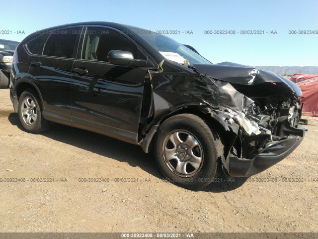 HONDA CR-V 2014 2hkrm3h36eh566394