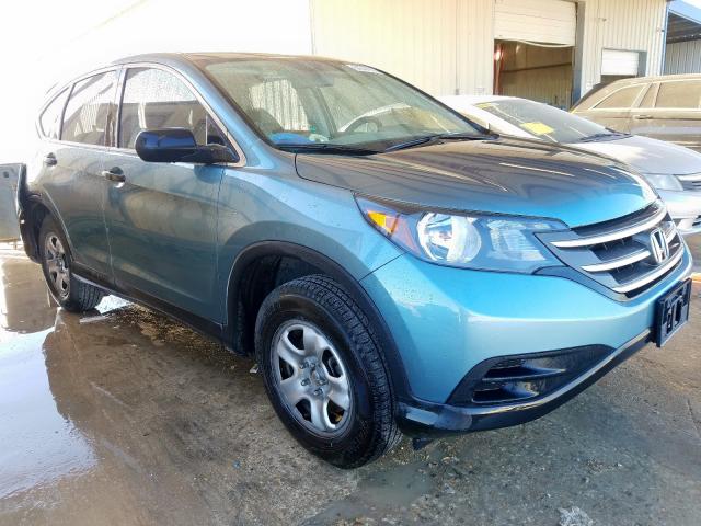 HONDA CR-V LX 2014 2hkrm3h36eh566931