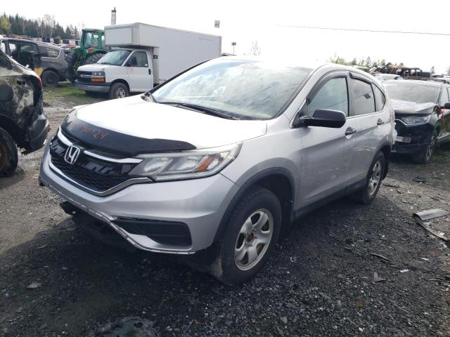 HONDA CRV 2015 2hkrm3h36fh002441