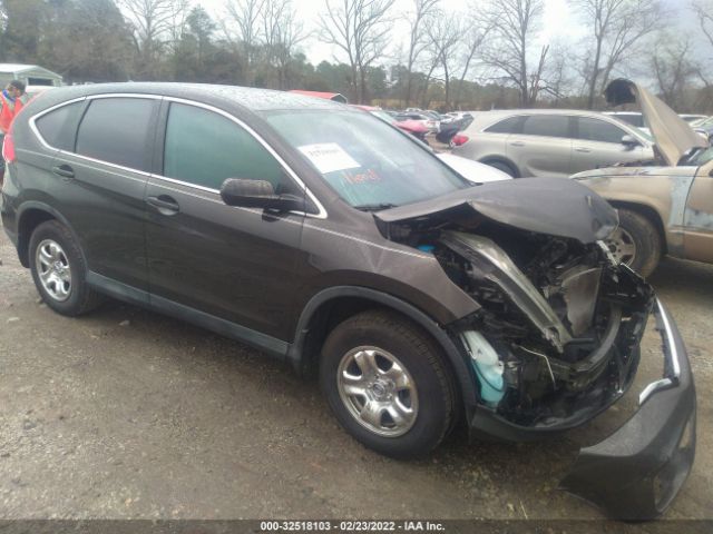 HONDA CR-V 2015 2hkrm3h36fh507914